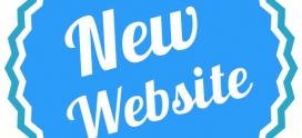 Nieuwe website live